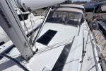 Yachtcharter Oceanis51 Flipper 3