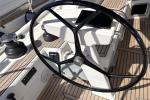Yachtcharter Oceanis51 Flipper 4