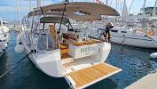 Yachtcharter BavariaC45Style 3cab Manna