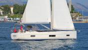 Yachtcharter BavariaC45Style 3cab Manna 2