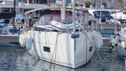 Yachtcharter BavariaC45Style 3cab Manna 3