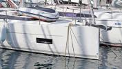 Yachtcharter BavariaC45Style 3cab Manna 4