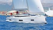 Yachtcharter BavariaC50Style 31cab Shala 1