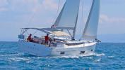 Yachtcharter BavariaC50Style 31cab Shala 2