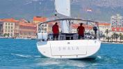 Yachtcharter BavariaC50Style 31cab Shala 3