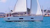 Yachtcharter BavariaC50Style 31cab Shala 4