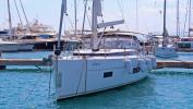 Yachtcharter BavariaC50Style 31cab Shala 6