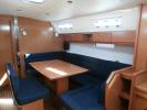 Yachtcharter BavariaCruiser40 4