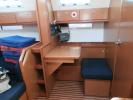 Yachtcharter BavariaCruiser40 5
