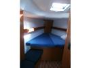 Yachtcharter BavariaCruiser40 7