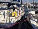 Yachtcharter Oceanis43 3