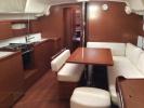Yachtcharter Oceanis43 7