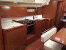 Yachtcharter Oceanis43 8