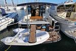Yachtcharter Adriana36 Mirta 1