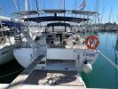 Yachtcharter BavariaC45 Twiggy 3