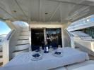 Yachtcharter EminenceX6 La Vie 5