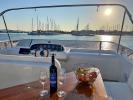 Yachtcharter EminenceX6 La Vie 7