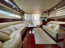 Yachtcharter EminenceX6 La Vie 22