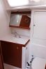Yachtcharter Oceanis48 5Cab Filomena 33