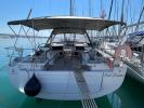 Yachtcharter Oceanis51 Pearl Dreams 2