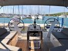 Yachtcharter Oceanis51 Pearl Dreams 4