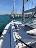 Yachtcharter Oceanis51 Pearl Dreams 5