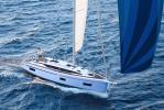 Yachtcharter BavariaC38 4