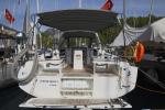 Yachtcharter Oceanis 38 1 2cab Summer Breeze 1 hauptansicht 1