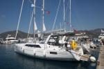 Yachtcharter Oceanis41 Friends