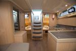 Yachtcharter Oceanis41 Friends 1