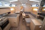 Yachtcharter Oceanis41 Friends 2