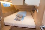 Yachtcharter Oceanis41 Friends 4