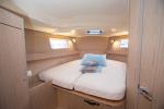 Yachtcharter Oceanis41 Friends 5