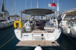 Yachtcharter Oceanis41 Friends 7