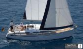 Yachtcharter Bavaria31Cruiser 4