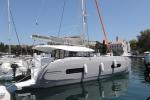 Yachtcharter Excess11 Gold Kiss 1