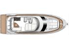 Yachtcharter Prestige460 Adudu 2 1