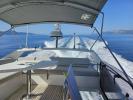 Yachtcharter Prestige460 Adudu 2 3