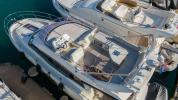 Yachtcharter Prestige460 Adudu 2 5