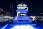 Yachtcharter Prestige460 Adudu 2 14