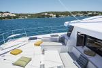 Yachtcharter Bali4 5
