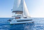 Yachtcharter Bali4 17