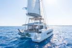 Yachtcharter Bali4 Rafaela 9
