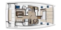 Yachtcharter Bali4 Rafaela 26