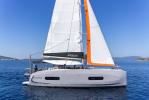 Yachtcharter Excess11 3
