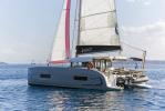 Yachtcharter Excess11 4
