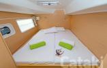 Yachtcharter Lagoon380S2 3