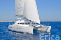 Lagoon 380 S2 (4 Kabinen, 2 Bäder, 2 Crewkabinen)