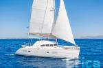 Yachtcharter Lagoon380S2 5