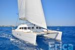 Yachtcharter Lagoon380S2 6